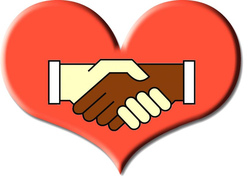 Ein Herz Fur Pundo Kath Pfarreiengemeinschaft Siegmundung